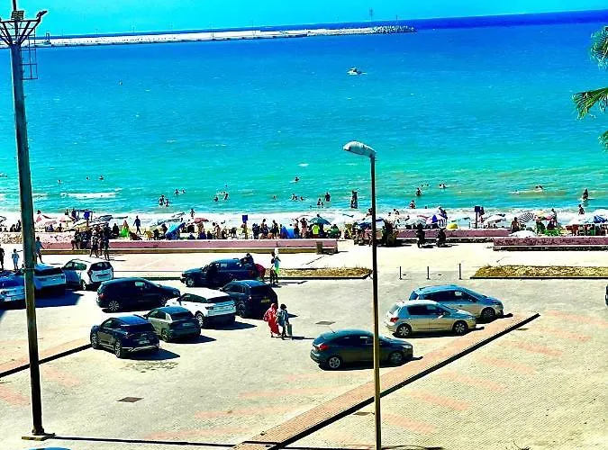 Playa Malabata