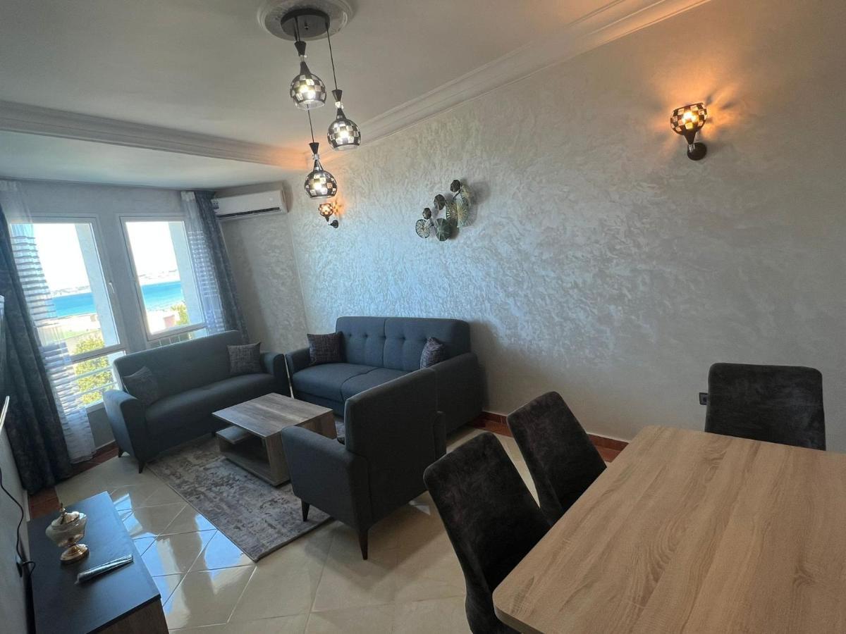 Appartement Playa Malabata *