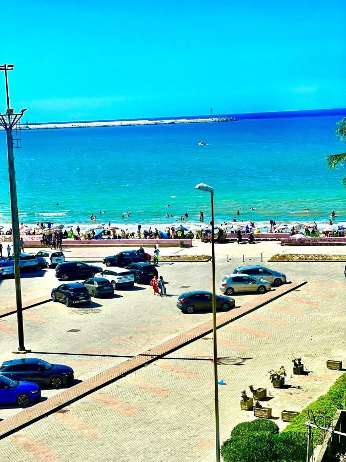 Playa Malabata Appartement