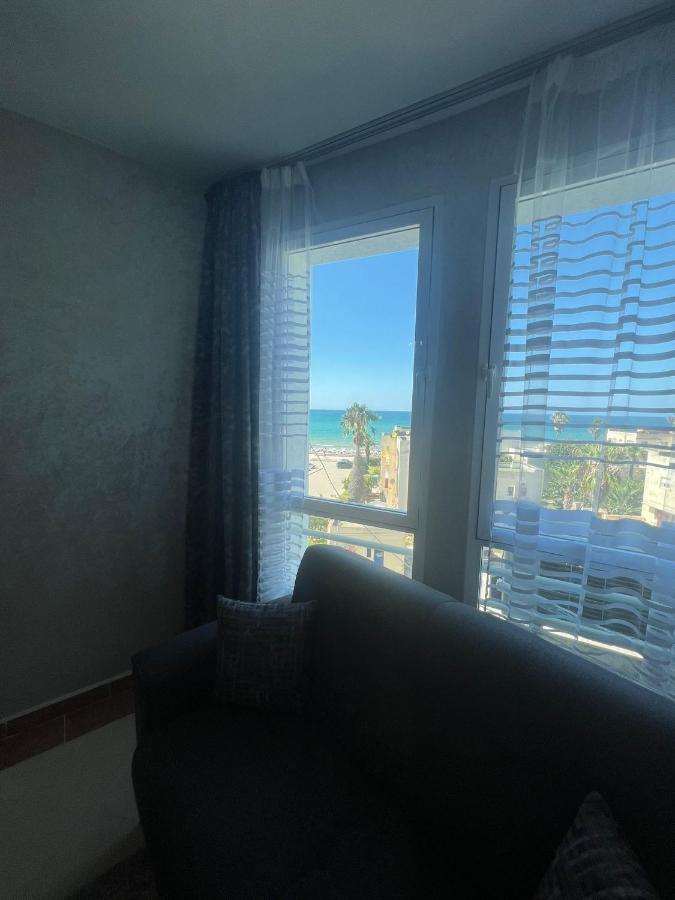 Appartement Playa Malabata Tanger