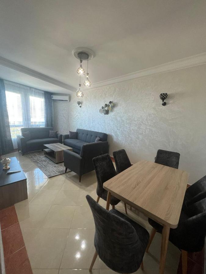 Appartement Playa Malabata