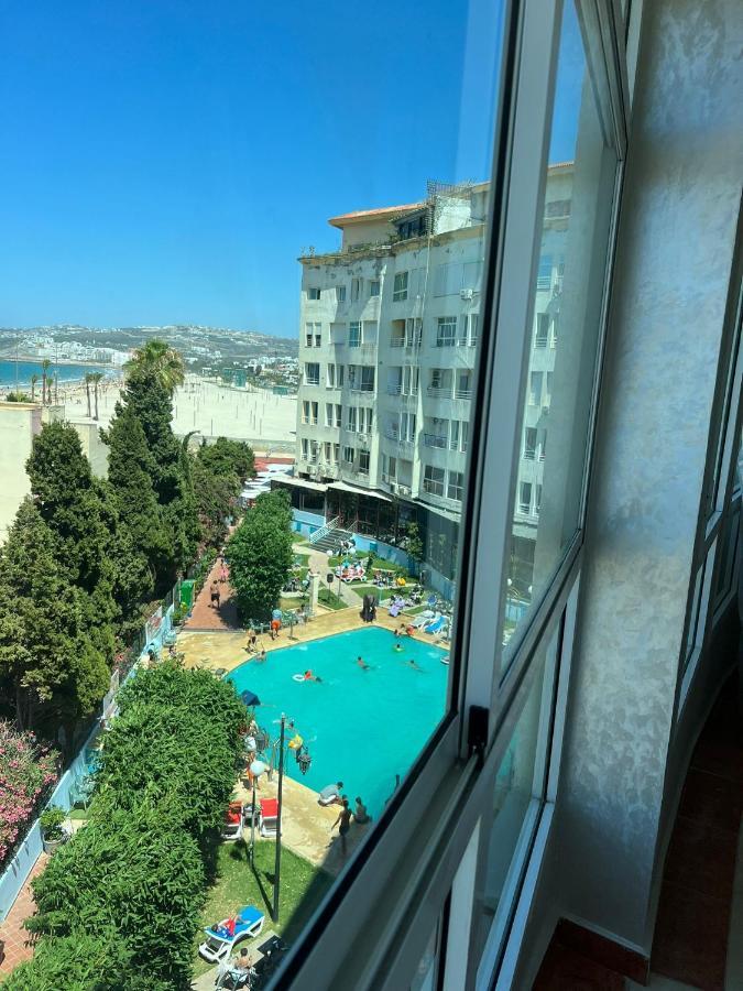 Playa Malabata Appartement