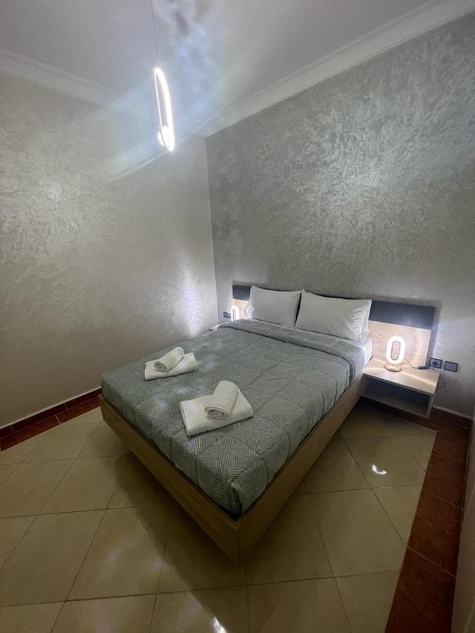 Appartement Playa Malabata *