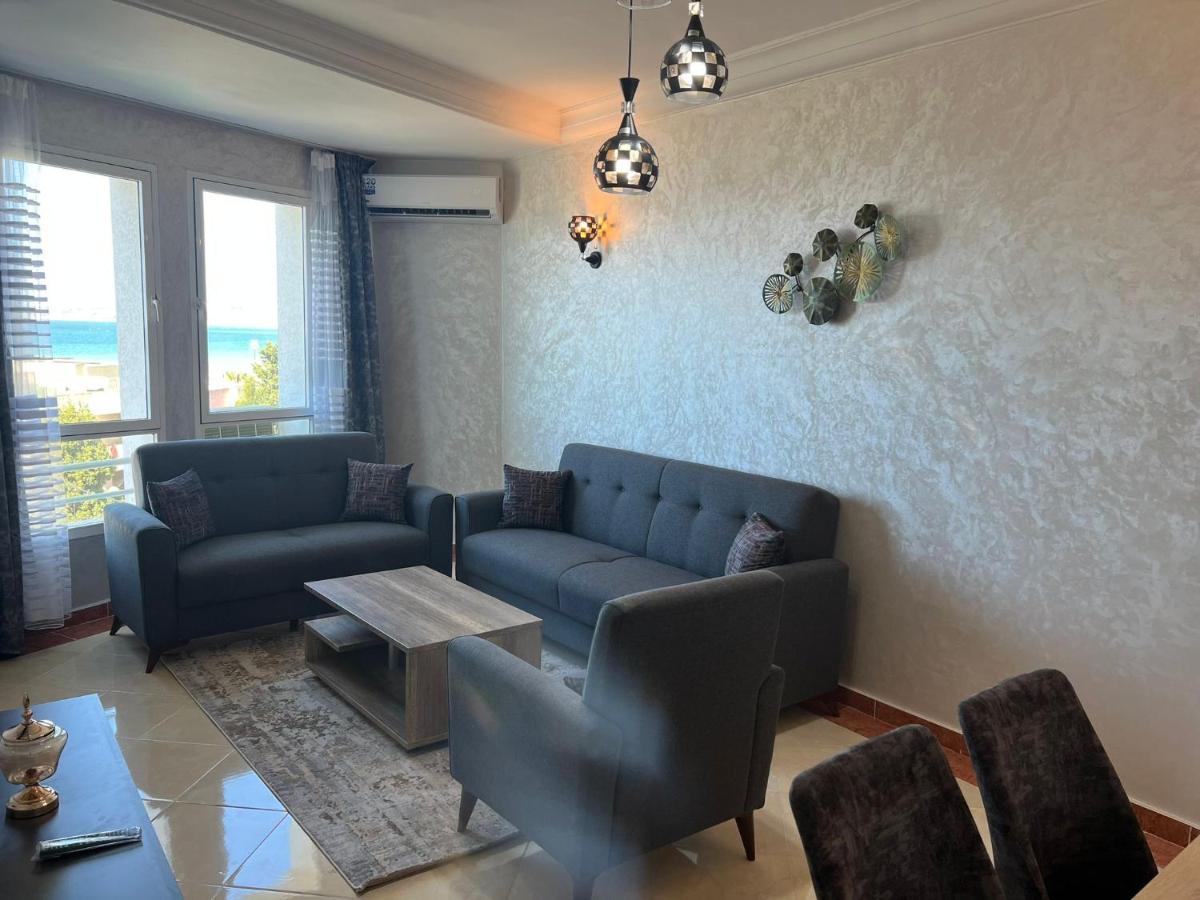 Playa Malabata Appartement *