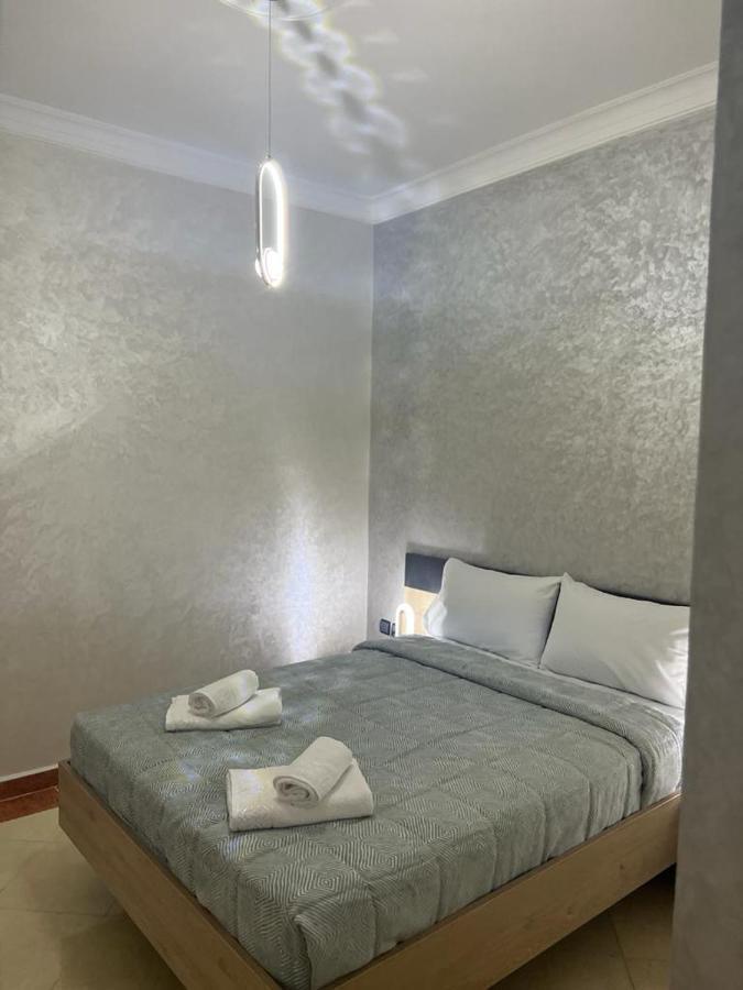 Playa Malabata Appartement Tanger