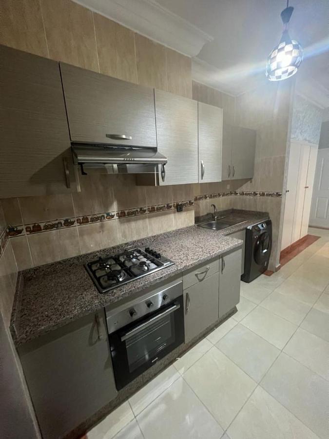 Appartement Playa Malabata
