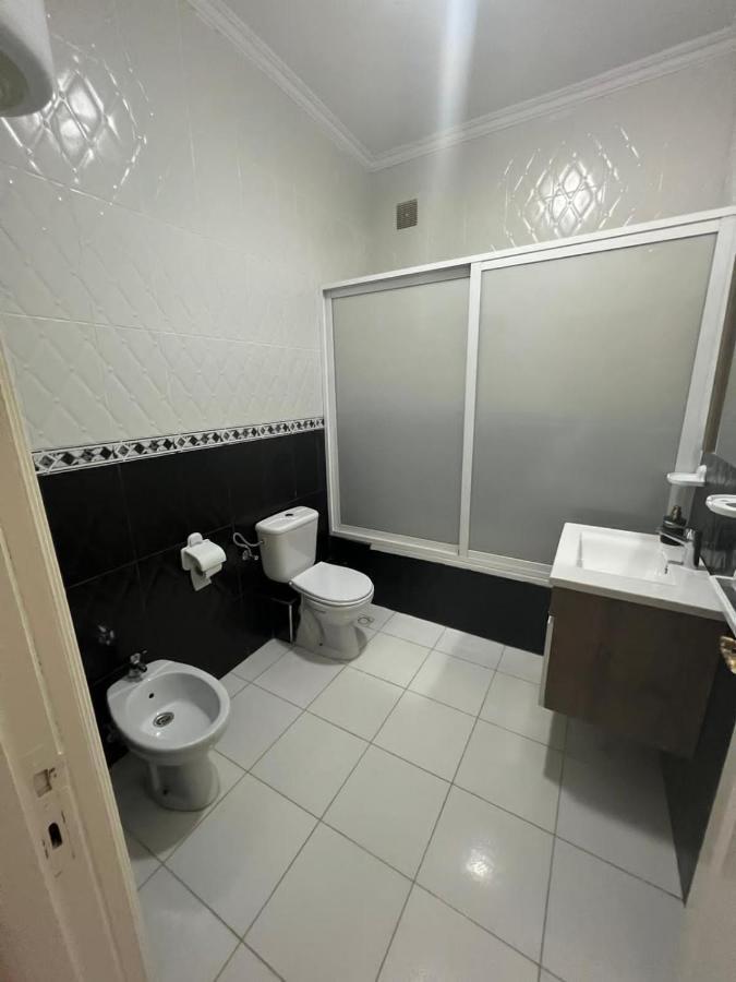 Playa Malabata Appartement