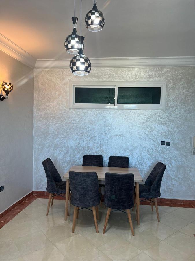 Playa Malabata Appartement *