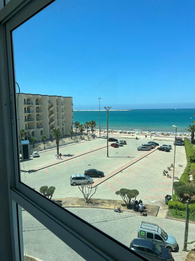 Playa Malabata Appartement Tanger